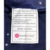 Butterfly Craze Galaxy Pillow Bed Cover 34 x 88 Fits 5 King Pillows Floor Bed