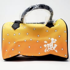 Demon Slayer Zenitsu Agatsuma Handbag Purse