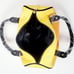 Demon Slayer Zenitsu Agatsuma Handbag Purse