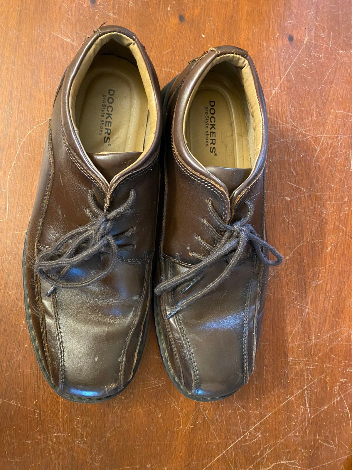 Dress Shoes