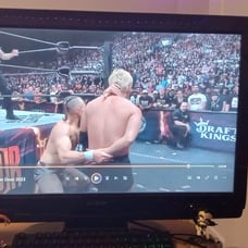 Sharp HDTV