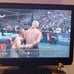 Sharp HDTV