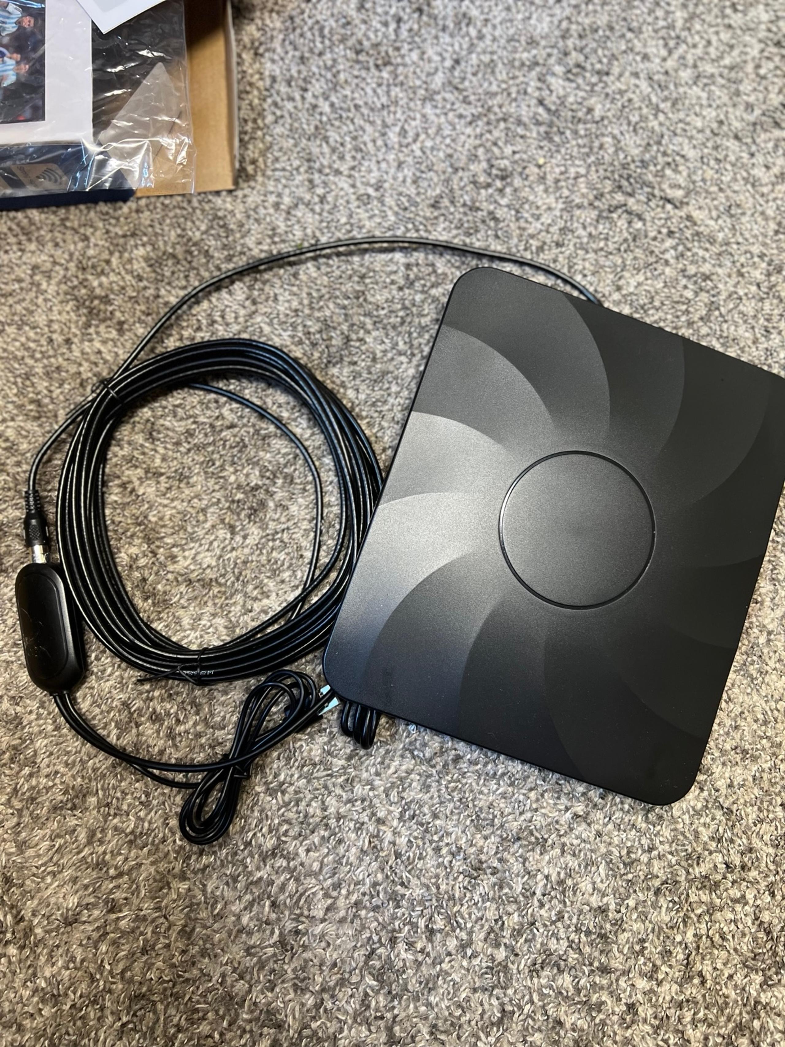 Tv antenna