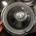 Set of four 1968 Ford Galaxie 500 or Country Squire 15 hubcaps