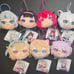 Hololive x Round 1 Face Type Plush Full Set