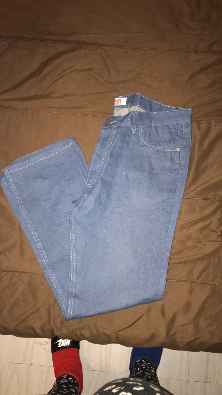 levi jeans