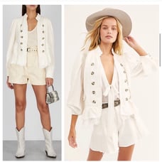 Free People jacket