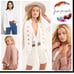 Free People jacket