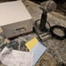 Shure 522 Microphone
