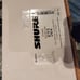 Shure 522 Microphone