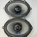 Alpine SPS-507 Type-S 5 x7 2-Way Car Speakers