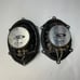 Alpine SPS-507 Type-S 5 x7 2-Way Car Speakers