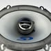 Alpine SPS-507 Type-S 5 x7 2-Way Car Speakers
