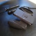 Nintendo switch joy con Grips