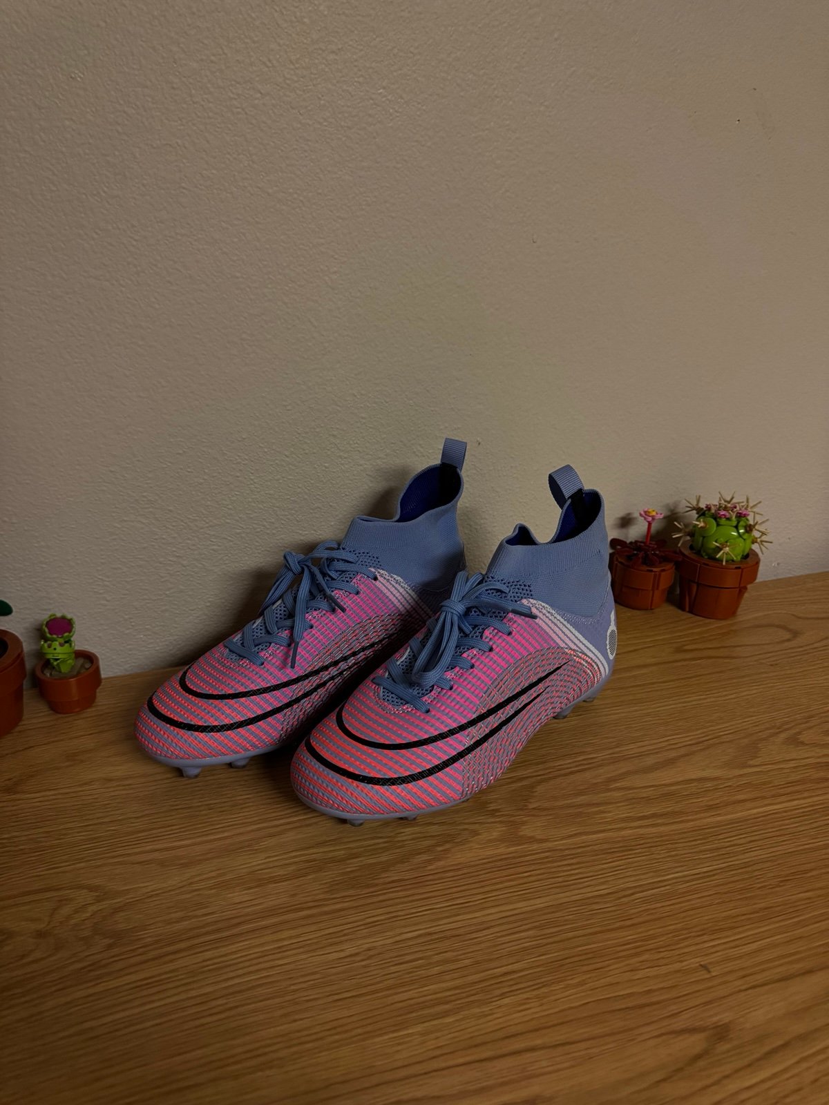 Lacrosse Cleats Womens