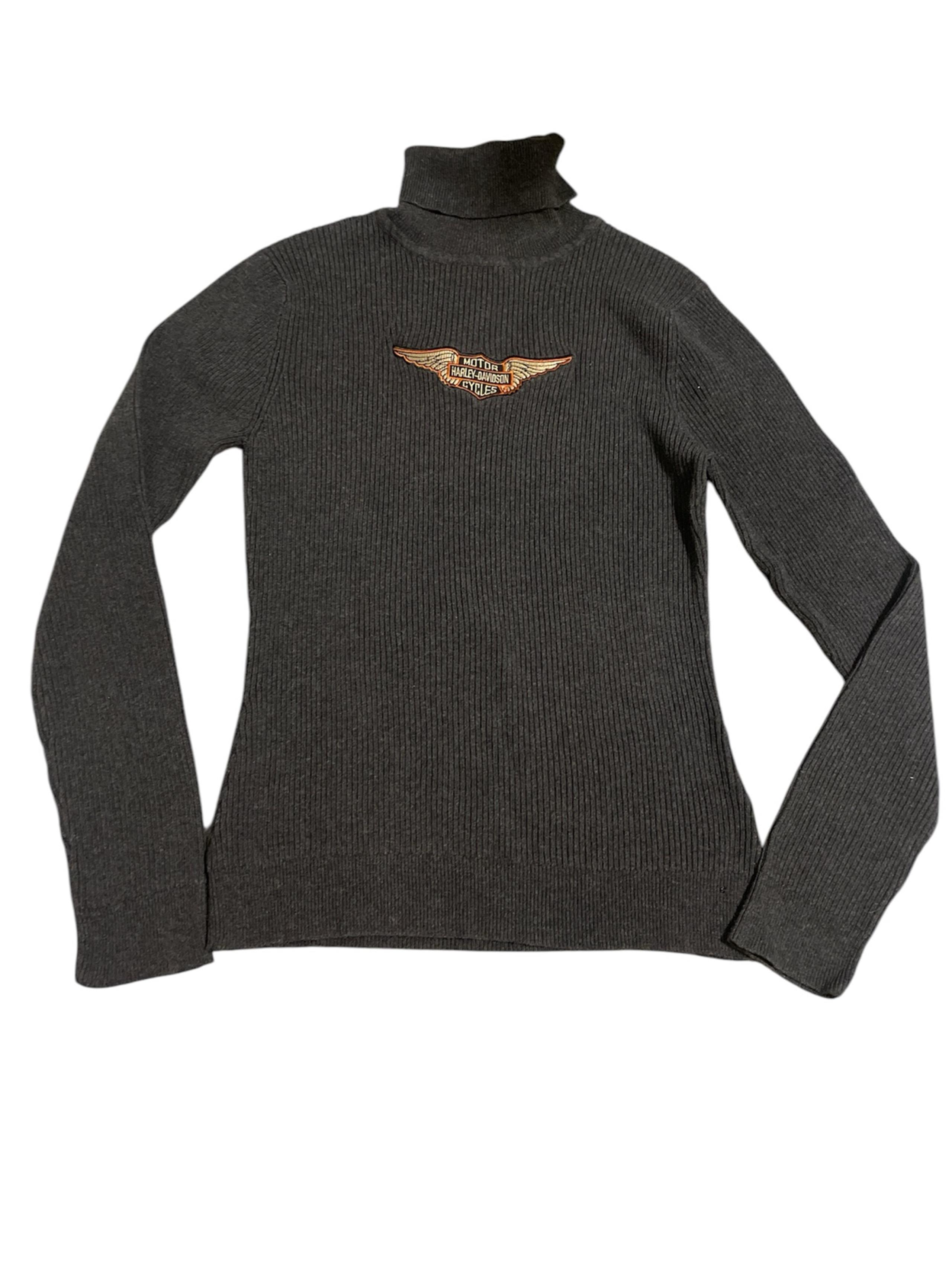 Sweater HARLEY DAVIDSON SIZEM