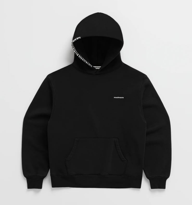 Madhappy hoodie
