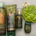 Bath and Body Works Disney Princess Tiana Bundle