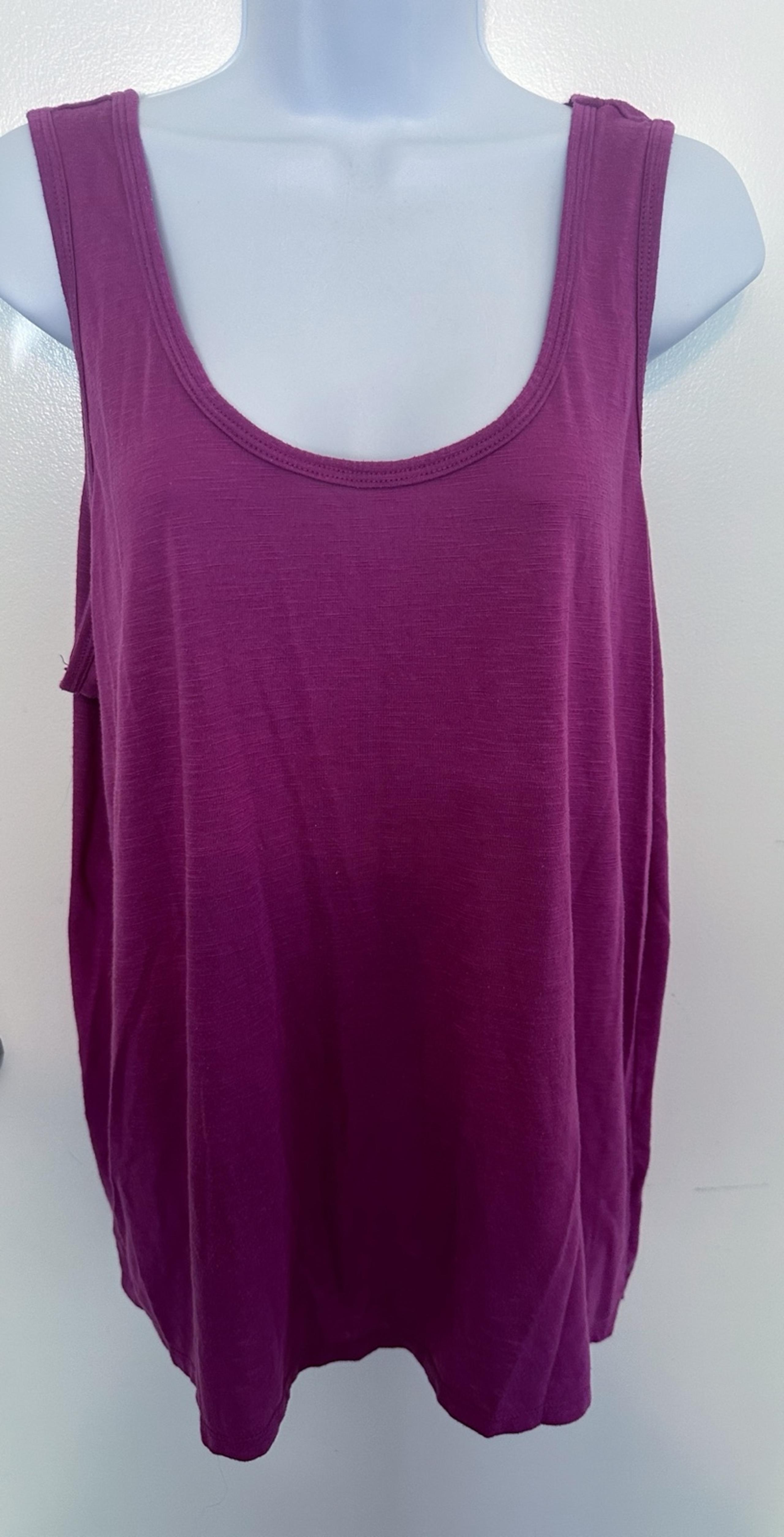 Women’s Active Top Size 2XL