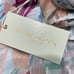 Ramy Brook Jules Top in Multicolor M