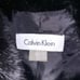 Calvin Klein Faux Fur Shrug -XL - NWT