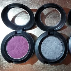 MAC Cosmetics Eyeshadow Bundle