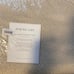 Serena & Lily Indoor/Outdoor Rug Pad (3 available)