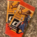 2015-16 Panini Donruss Basketball (2) FAT PACKS - Nikola Jokic Rated RC = 125