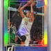 2015-16 Panini Donruss Basketball (2) FAT PACKS - Nikola Jokic Rated RC = 125