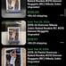 2015-16 Panini Donruss Basketball (2) FAT PACKS - Nikola Jokic Rated RC = 125