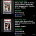 2015-16 Panini Donruss Basketball (2) FAT PACKS - Nikola Jokic Rated RC = 125