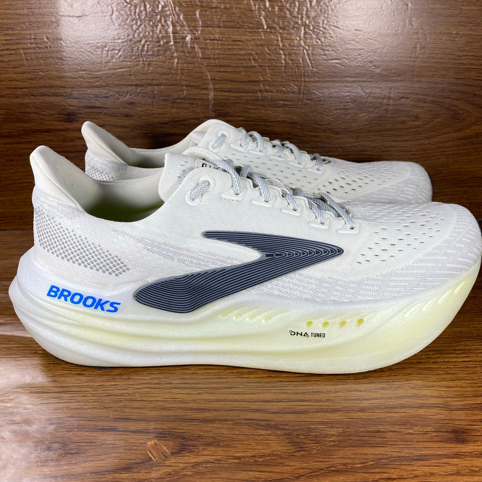 Brooks Glycerin Max Mens Shoe size 11.5