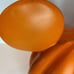 Disney Mickey Mouse Pumpkin luminary Pottery Barn