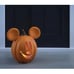 Disney Mickey Mouse Pumpkin luminary Pottery Barn