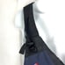 New York NY Yankees MLB Shoulder Sling Bag w/Flip Phone Holder Y2K SGA Authentic