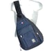 New York NY Yankees MLB Shoulder Sling Bag w/Flip Phone Holder Y2K SGA Authentic