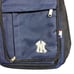 New York NY Yankees MLB Shoulder Sling Bag w/Flip Phone Holder Y2K SGA Authentic