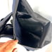 New York NY Yankees MLB Shoulder Sling Bag w/Flip Phone Holder Y2K SGA Authentic