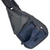 New York NY Yankees MLB Shoulder Sling Bag w/Flip Phone Holder Y2K SGA Authentic