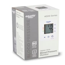 Blood Pressure Monitor