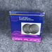 New Optimus One Pair Of 6 1/2” Flush Mount Car Speakers 12-1744 90 Watts Max