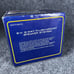 New Optimus One Pair Of 6 1/2” Flush Mount Car Speakers 12-1744 90 Watts Max