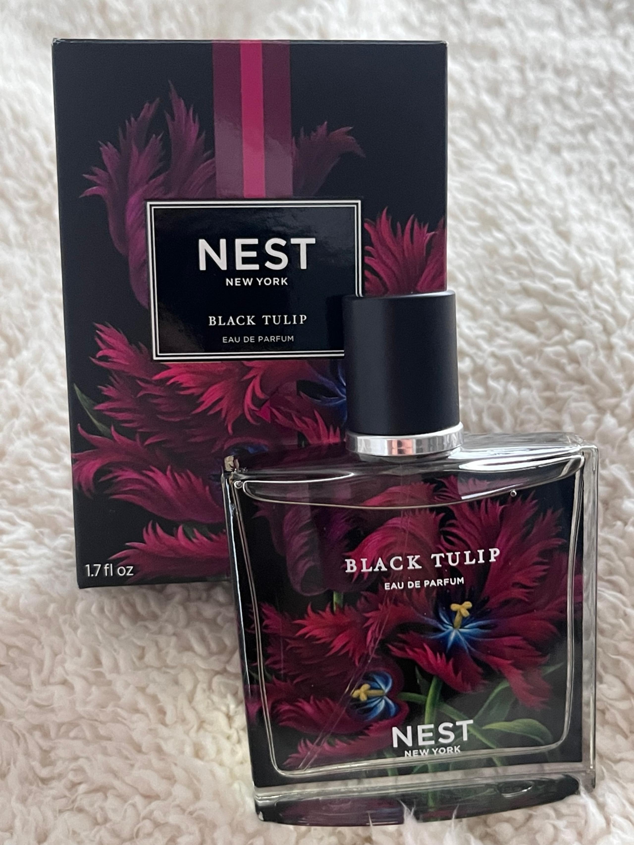 NEST Black Tulip Eau De Parfum