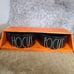 Rae Dunn dog bowls