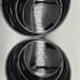 Rae Dunn dog bowls