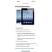 Apple iPad 3rd Generation