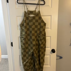 Rags women’s jumpsuit/romper