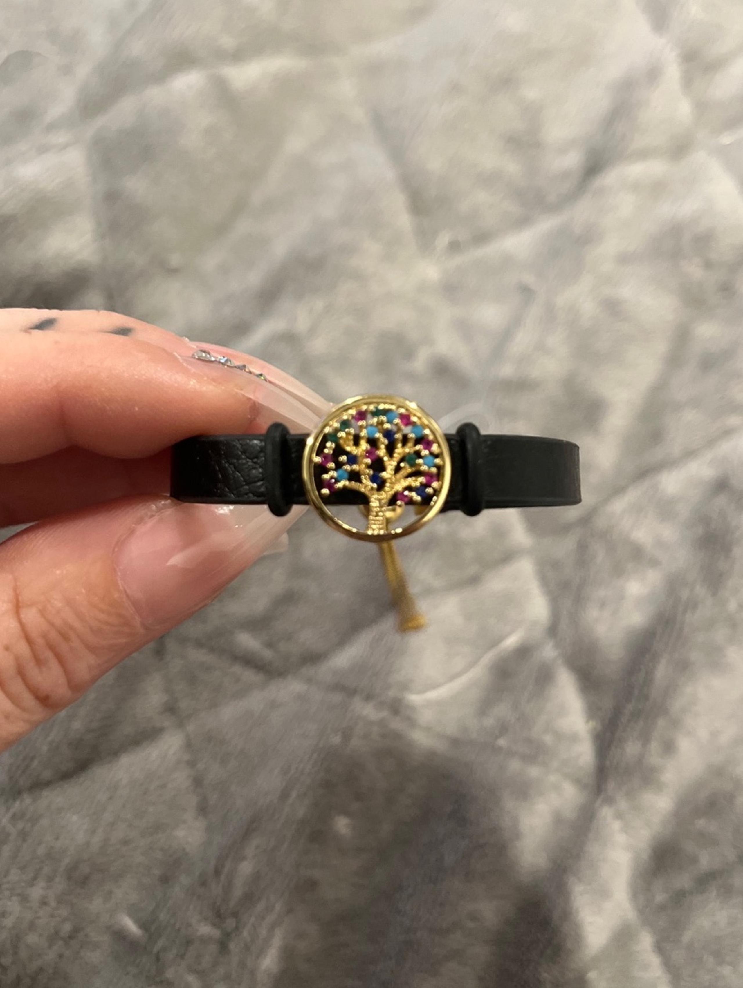 Tree of Life Bracelet