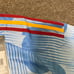 Spain 2010 World Cup Adidas blue and white football shirt