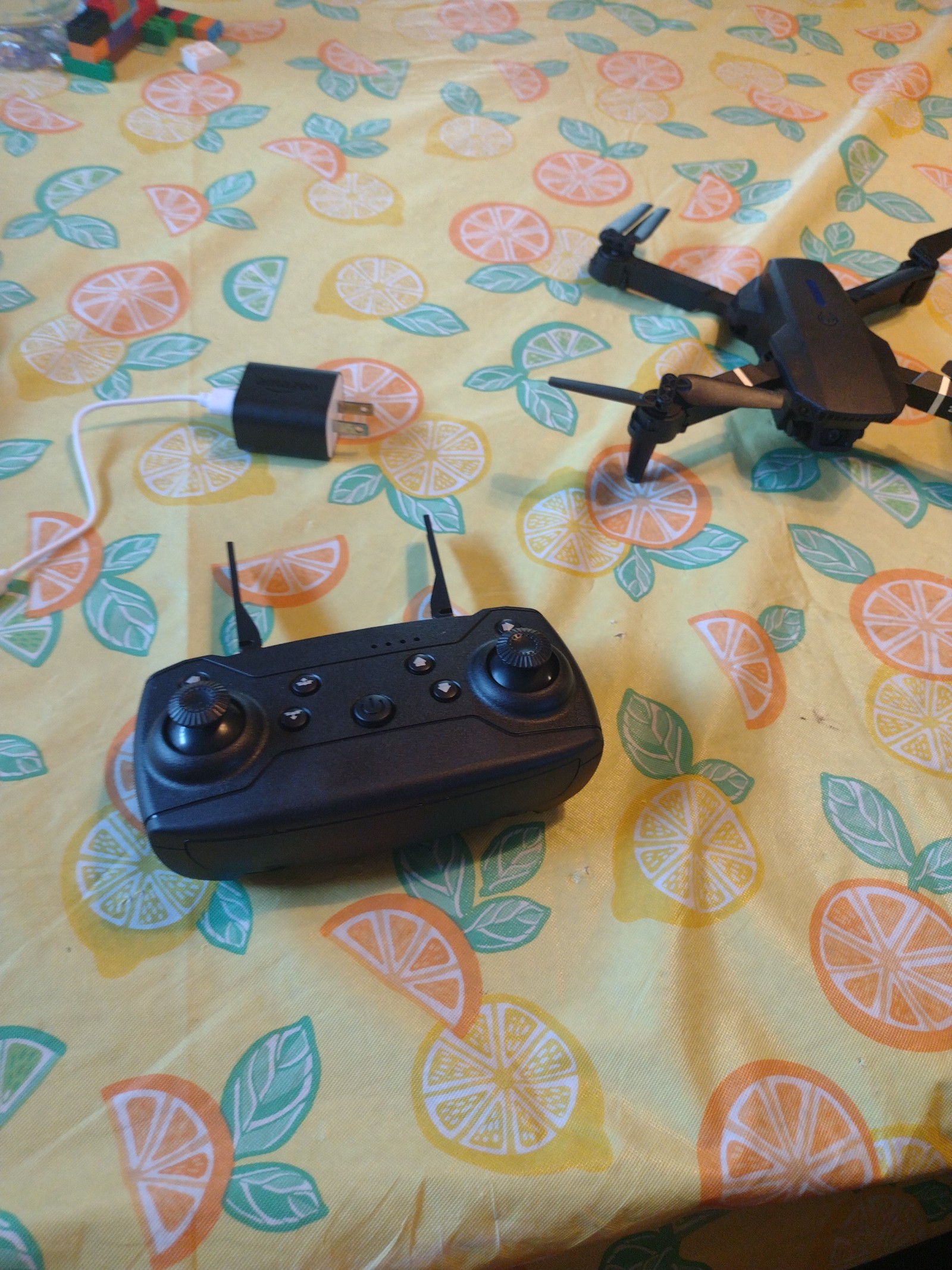 A drone
